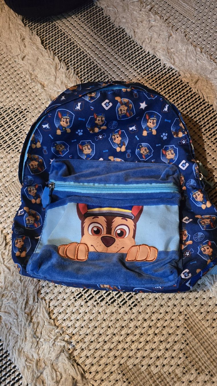 Borse & Zaini: Rucksack  – Usato da Schiers venduto da ok3232 1
