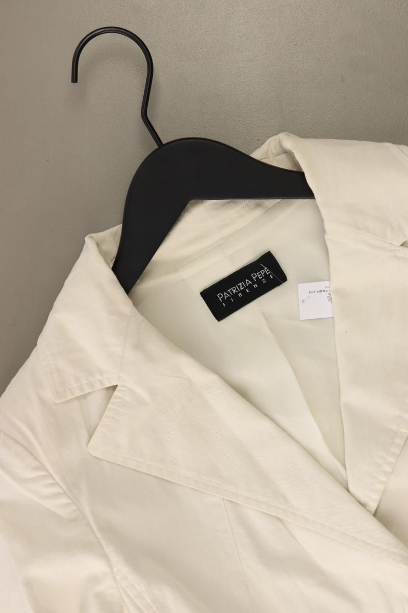 Giacche: Patrizia Pepe Regular Blazer Gr. 36 – Usato da Neustadt an der Waldnaab venduto da SecondLifeFashion 2