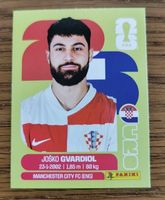 Josip Stanisic CRO 4 Panini FIFA World Cup 2026  ⚽🏆