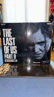 THE LAST OF US Joel Ellie Action Figuren (Fabrikneu) sealed