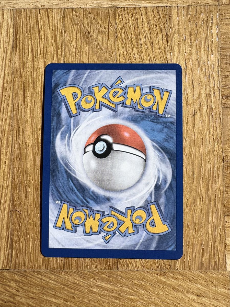 Pokémon Sammelbilder & Trading cards: Celebi brillant  – Neu (gemäss Beschreibung) aus Hauterive NE von bur_8xqg 1