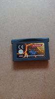 Game Boy Advance Yu-Gi-Oh World Championship Tournament 2004