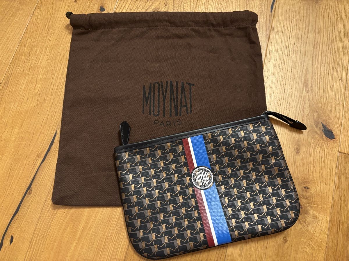 Borse da donna: Moynat Paris Clutch  – Usato da Estavayer-le-Lac venduto da constance-esta