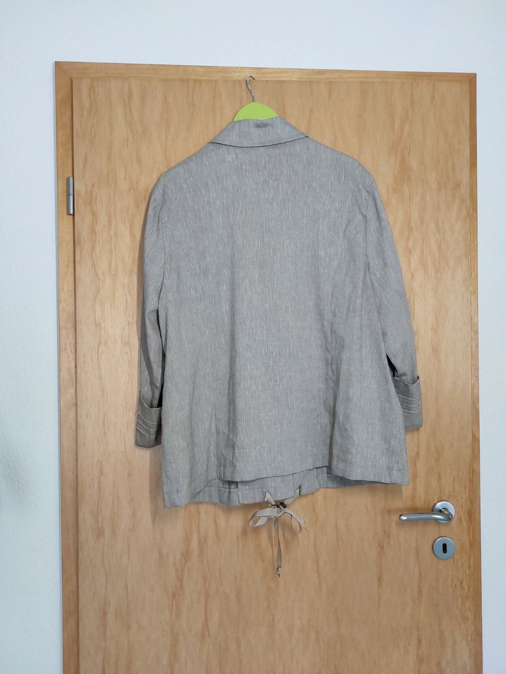 Ulla Popken Giacche: Ulla Popken Jacke Gr. 46/48 – Usato da Schmitten FR venduto da ReniStern 1