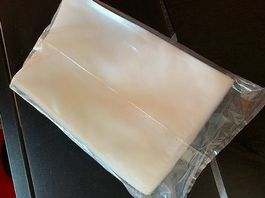 sacchetti sottovuoto goffrati 30 x 40
