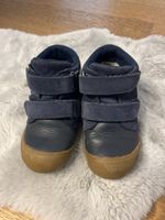 Naturino Winterstiefel aus Leder Gr. 25 