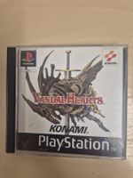Vandal Hearts - Playstation 1 - Strategie Klassiker!