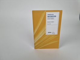 Merkbüchlein Basiswissen