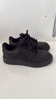 Nike Air Force 1 Noir - Taille 34