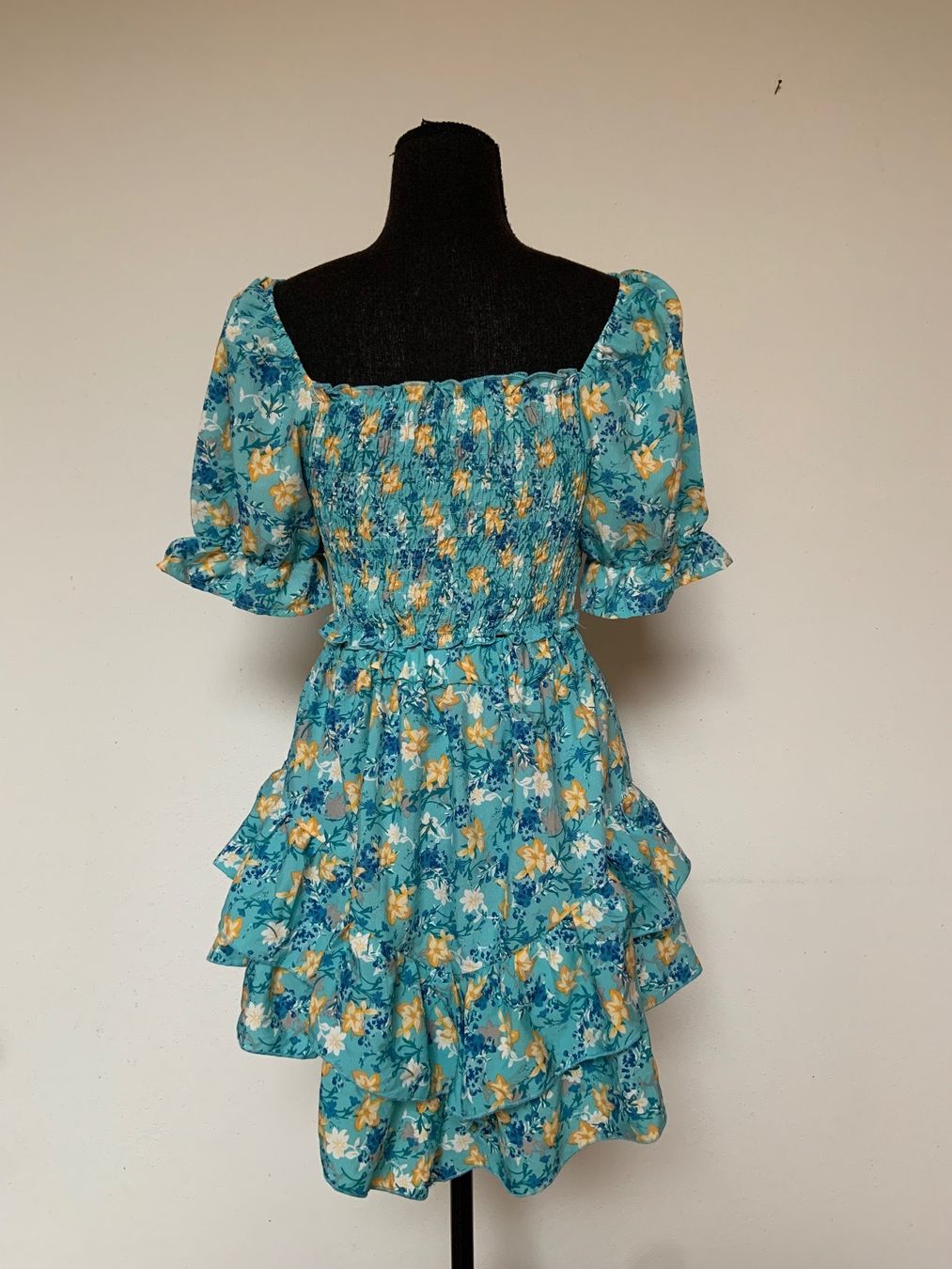 Vestiti: Zweiteiliges Boho Minikleid – Nuovo (secondo la descrizione) da Sigriswil venduto da ck56 1