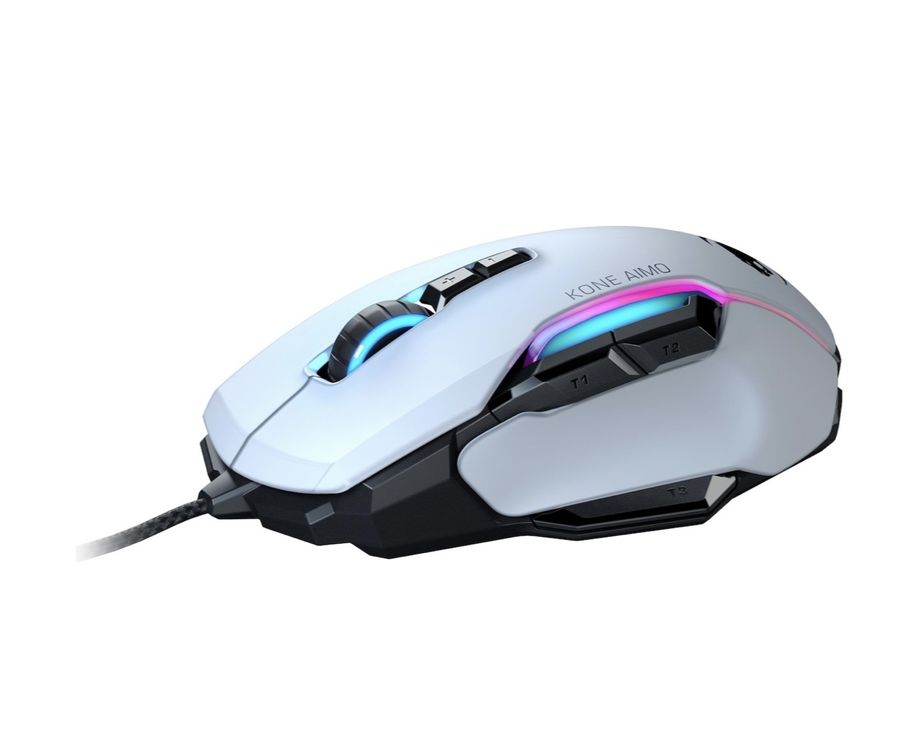 MAUS - Roccat Gaming Kone AIMO Remastered, RGB, 16.000 dpi | Kaufen auf ...