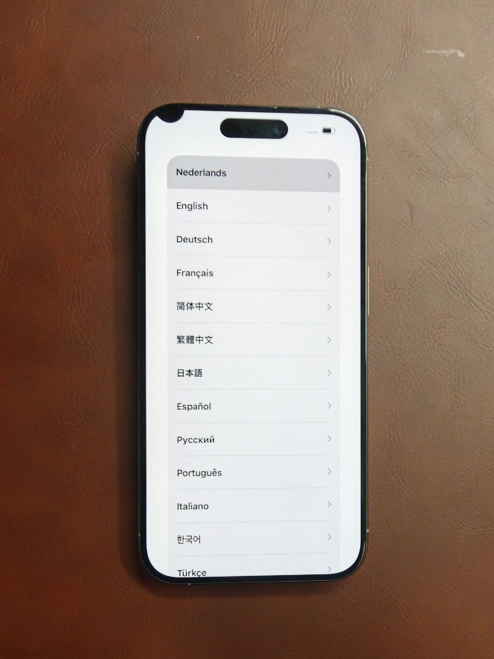Apple Handys / Smartphones: IPhone 15 Pro 512 Gb – Defekt aus Aeugstertal von noahglogger1 5