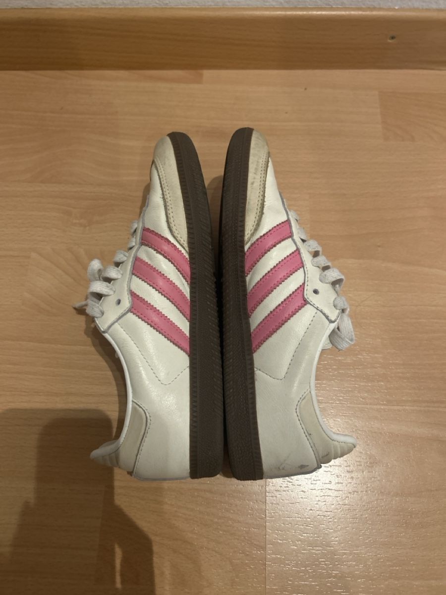 Adidas Scarpe da donna: Adidas Samba – Usato da Zürich venduto da pil_9sh9 4