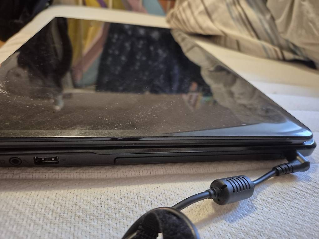 Notebook: Packard Bell EasyNote LV1 1HC – Usato da Basel venduto da fin_pn6t 3