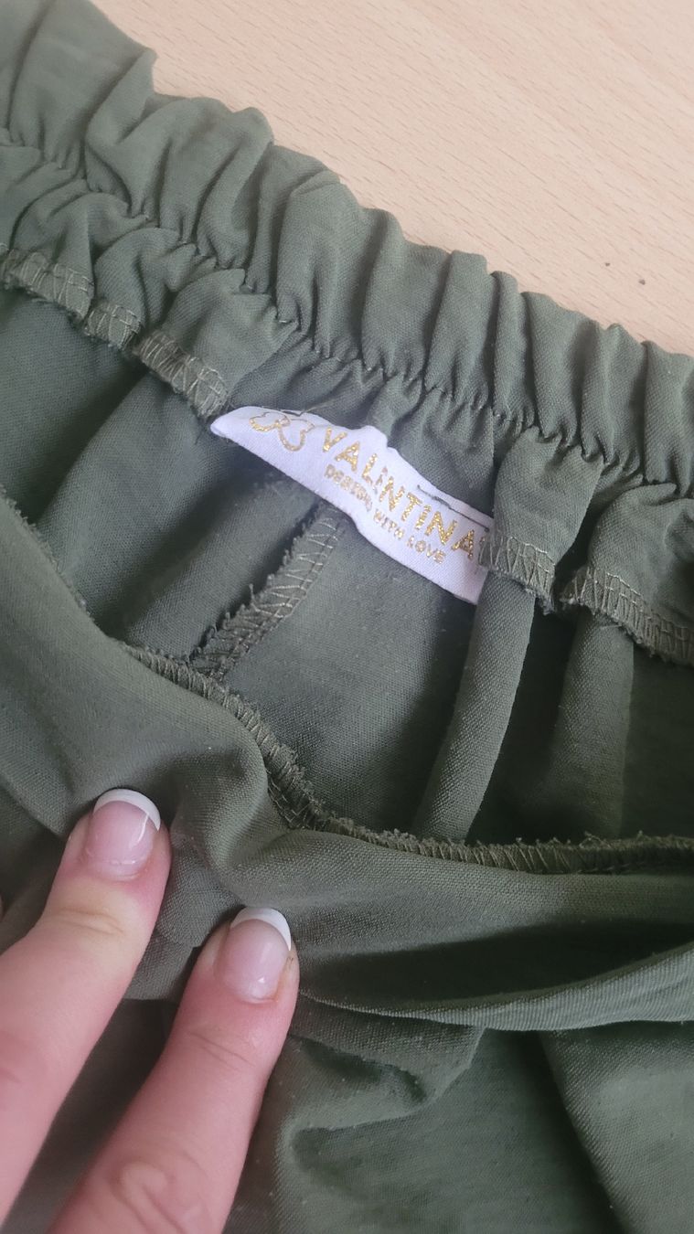Pantaloni: Eleganter Hose Gr.M-38 – Nuovo (secondo la descrizione) da Schöfflisdorf venduto da CrRG21 1