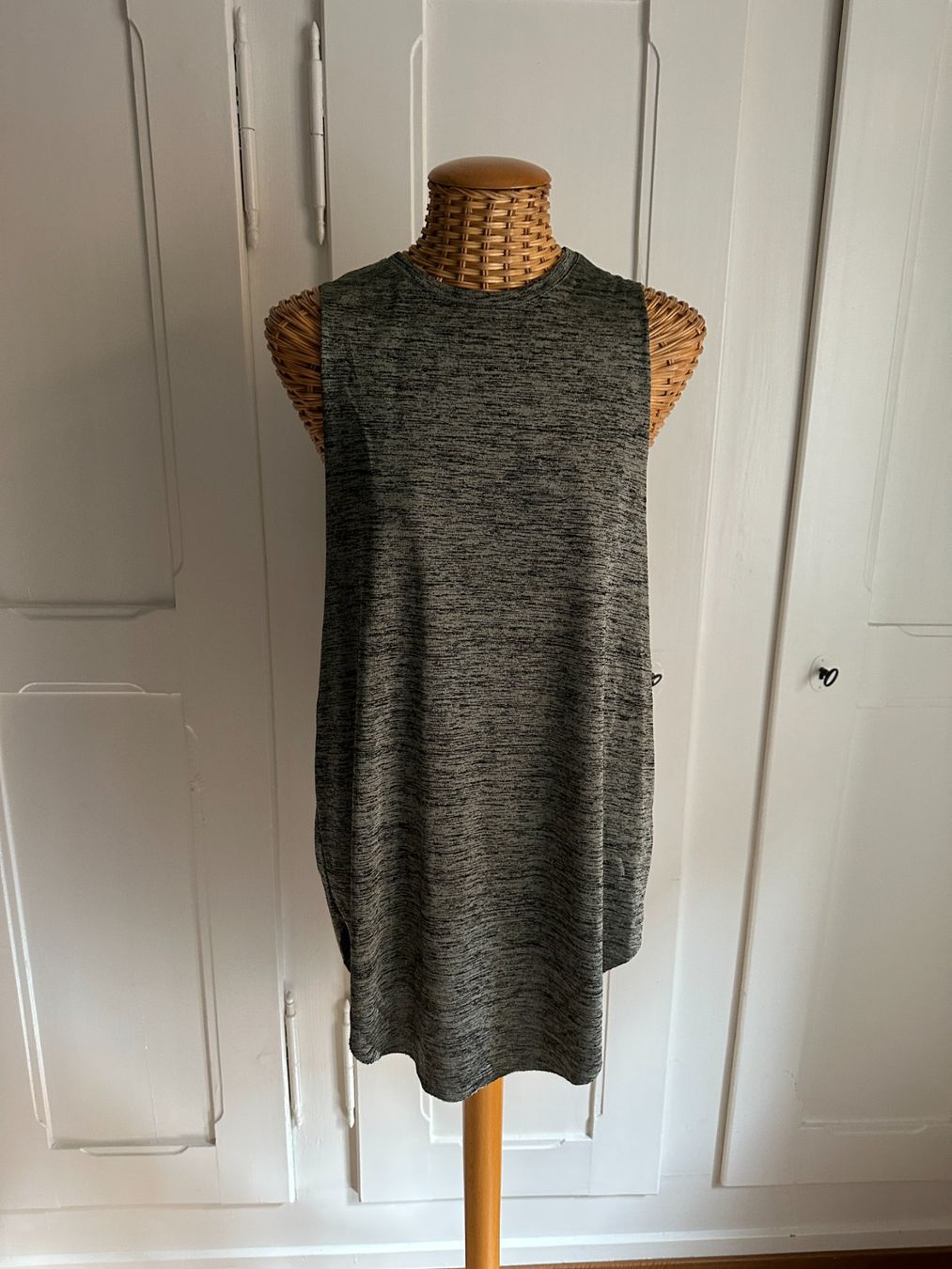 Vestiti: SPARKLE & FADE - Kleidchen grau meliert XS – Usato da Zürich venduto da Diazaio