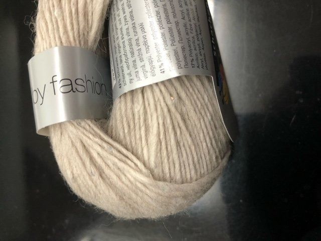 Lana: 9 X WOLLE SCHACHENMAYER SELECT MARIETTE – Nuovo (secondo la descrizione) da Ostermundigen venduto da wini63 2