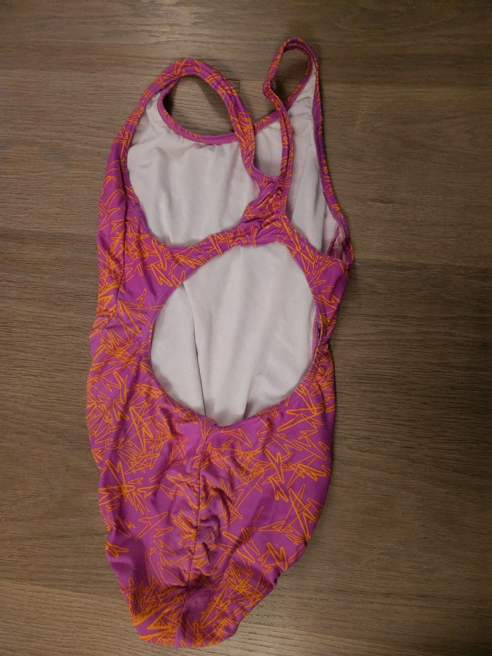 Speedo Costumi da bagno & Bikini: Speedo Badeanzug, Grösse 164 – Usato da Rüschlikon venduto da zzz1234 1