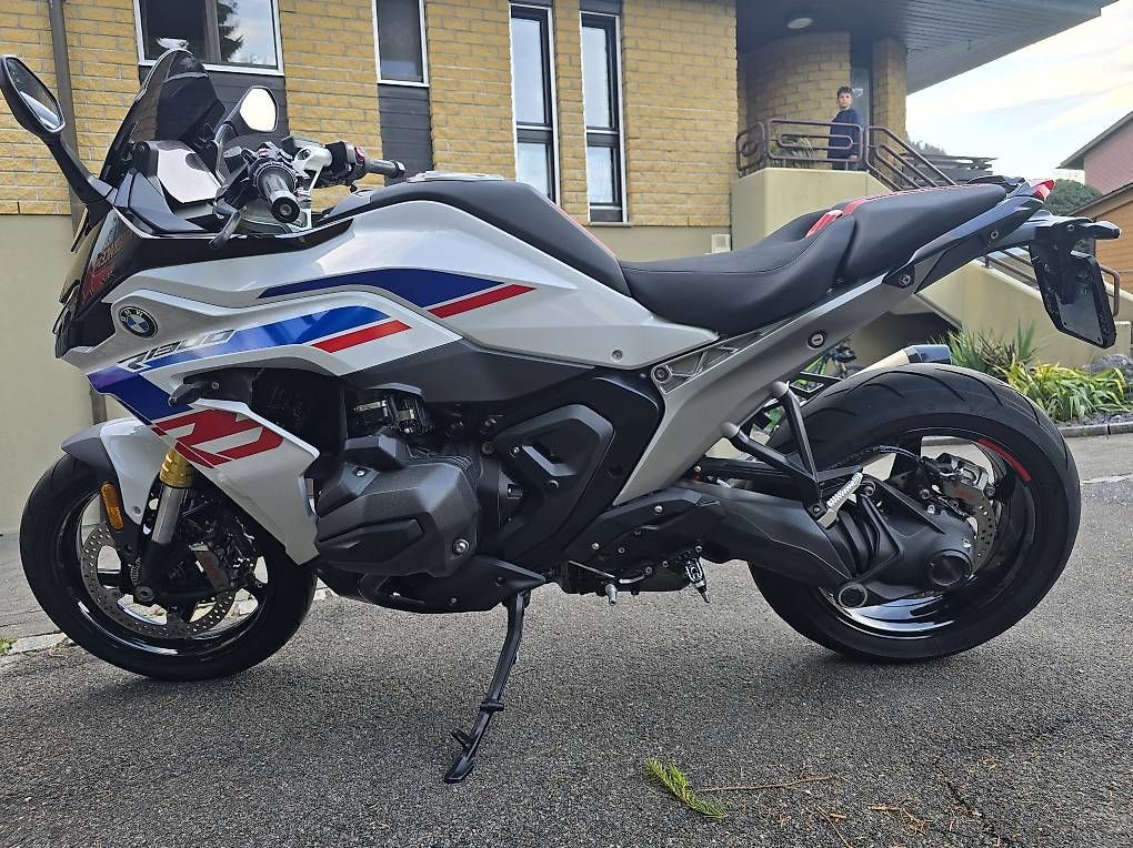 BMW Touring: BMW R1300 RS Performance – Nuovo (secondo la descrizione) da Bilten venduto da lykuivku 2