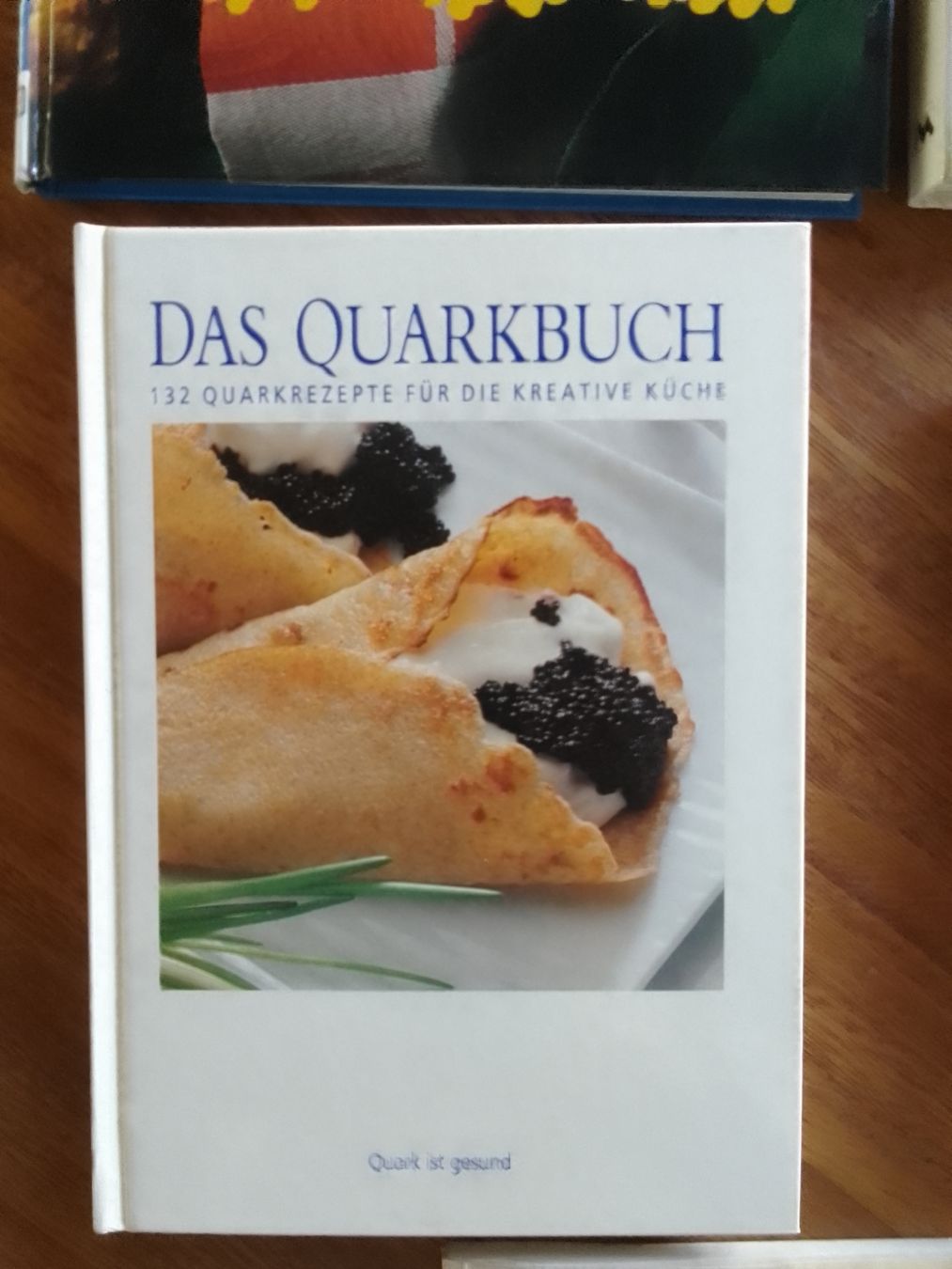 Libri: 5 Kochbücher wie abgebildet.. – Usato da Ebmatingen venduto da swiss.canadian 3