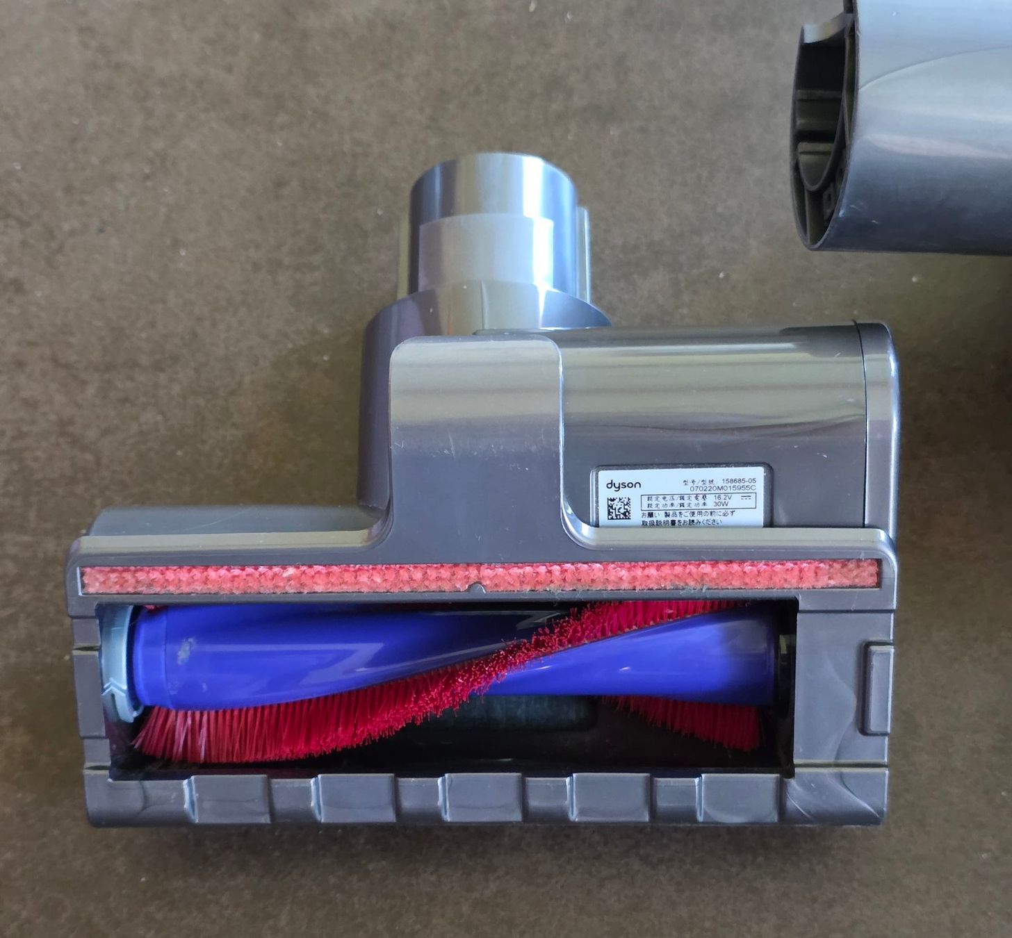 Dyson Aspirapolveri & Accessori: Refresh Dyson V8 Staubsauger Camper Wohnmobil Auto – Usato da Stein SG venduto da nxr_vzv9 2