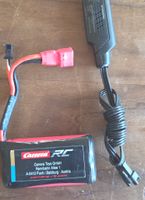 Carrera RC Battery and Charger Used