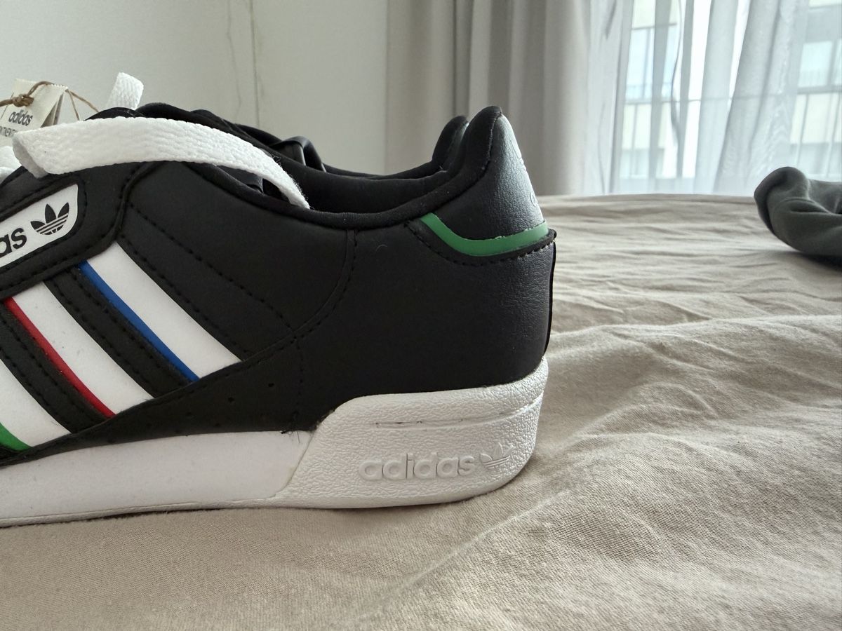 Adidas Scarpe da uomo: Adidas Continental 80 STRIPES Unisex – Nuovo (secondo la descrizione) da Jona venduto da Mister_N0 2
