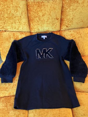 Kleid Michael Kors , Mädchen 7 Jahre