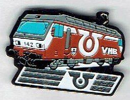 Vereinigte Huttwil-Bahnen (VHB)