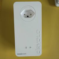 devolo Magic 2 WiFi 6 Set + Magic 1 Zusatzadapter
