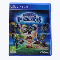Skylanders Imaginators - PS4