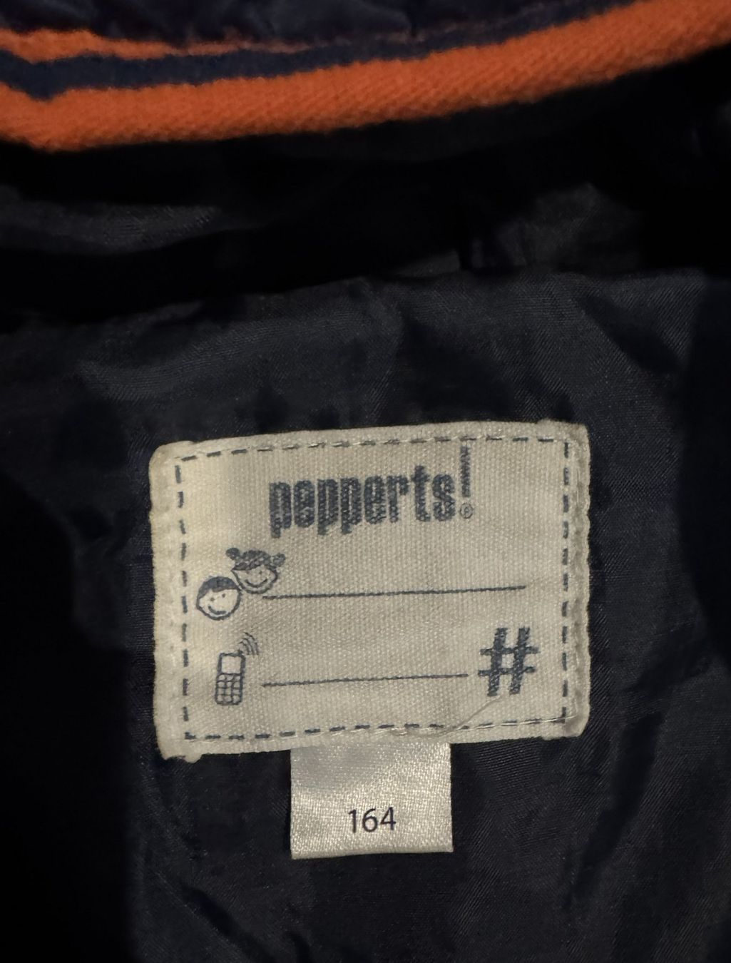 Jacken & Mäntel: Kinder Herbstjacke – Gebraucht aus Leibstadt von hjk_2025 1