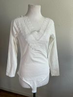 Mega Body, Baumwolle, Gr. S/m, Neu! NP 49.-