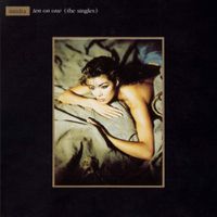 Sandra - ten on one (The Singles)