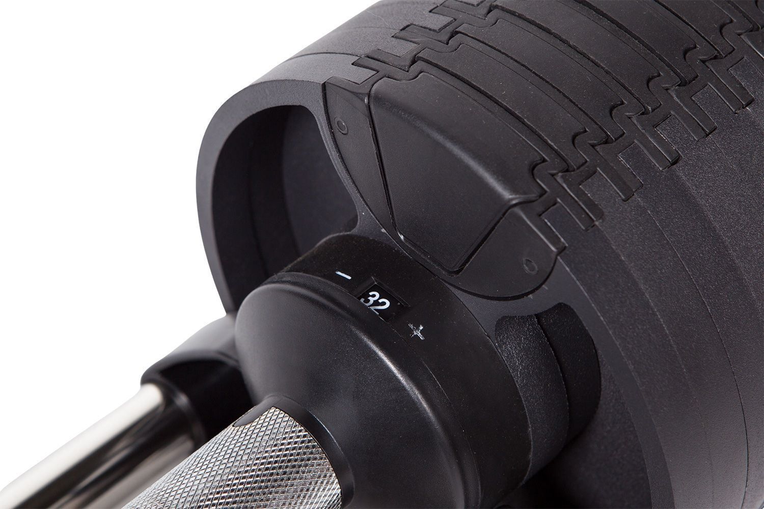 Manubri & Pesi: Adjustable Dumbbell 32 Kg – Usato da Liestal venduto da FitCom 2