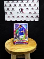 2025-26 Topps Chrome UCC Karetsas RC KRC Genk Wonderkids