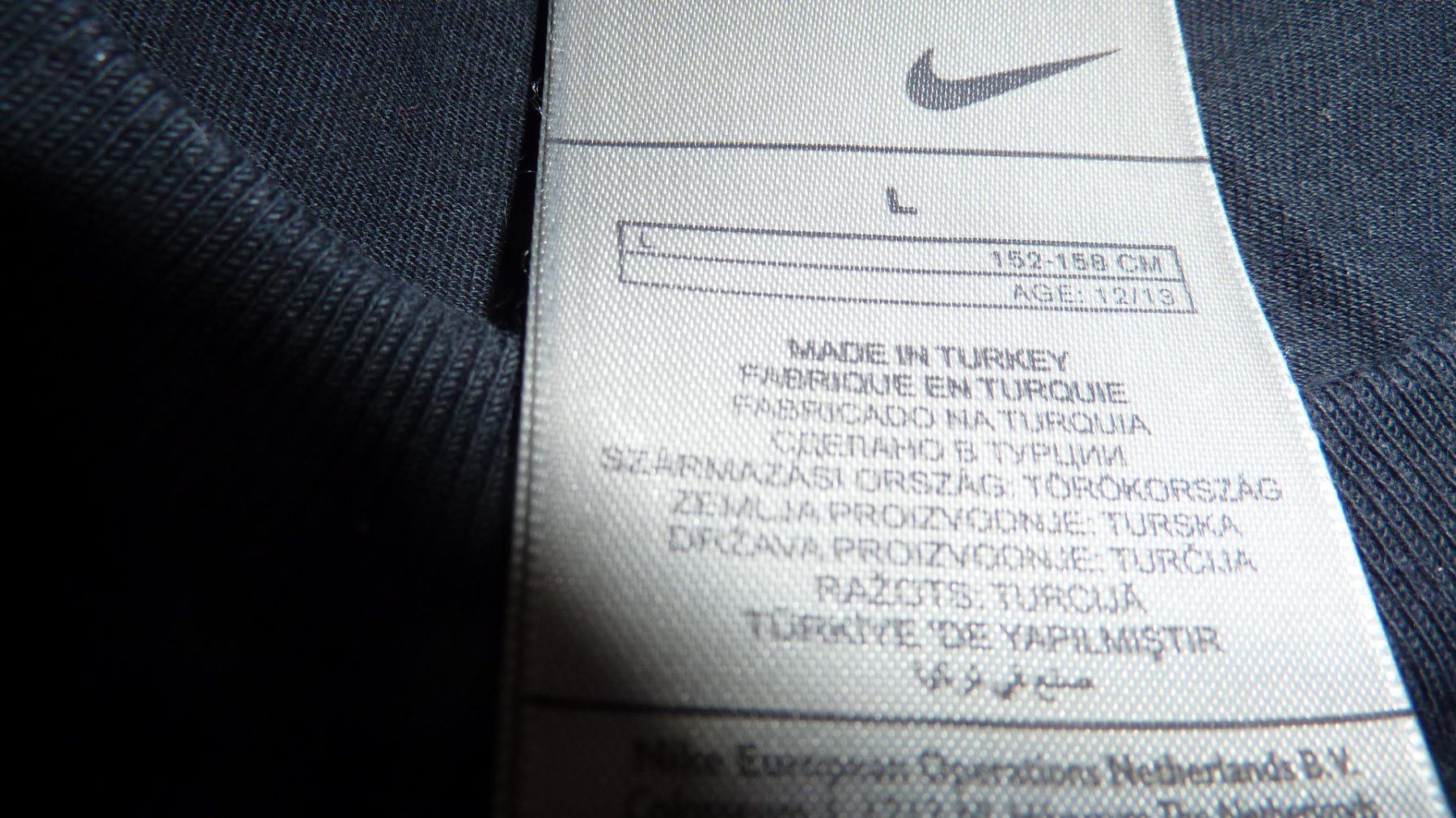 Nike T-shirt: 2  nike t shirt   damen – Usato da Füllinsdorf venduto da pmarkus 3