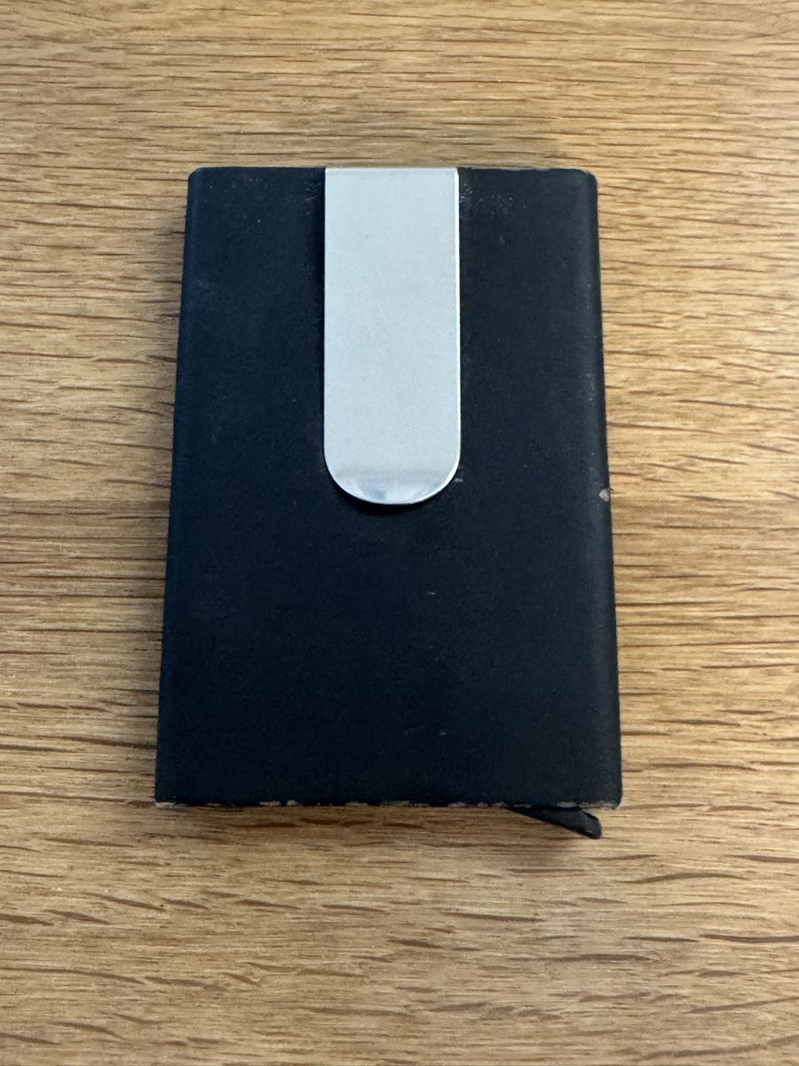 Altri mobili per ufficio: Kartenträger/ Carldholder – Usato da Bäch SZ venduto da edo_9m62 1