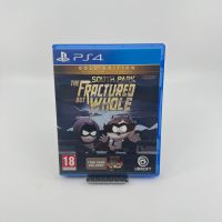South Park The Fractured but whole (Gold Edition) (PS4)