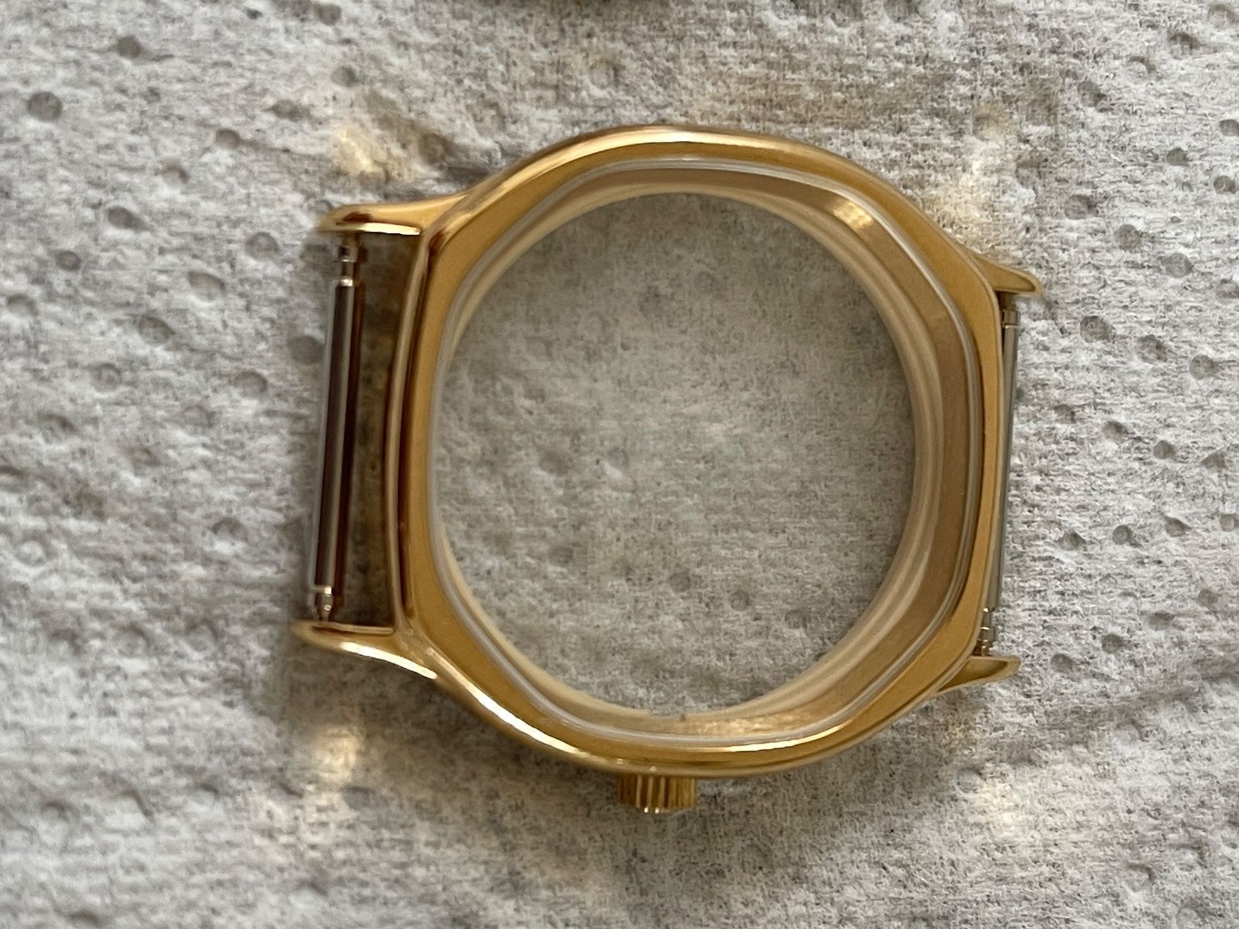 Sandoz Orologi: Boîte de montre Sandoz – Nuovo (secondo la descrizione) da le locle venduto da fajoca 5