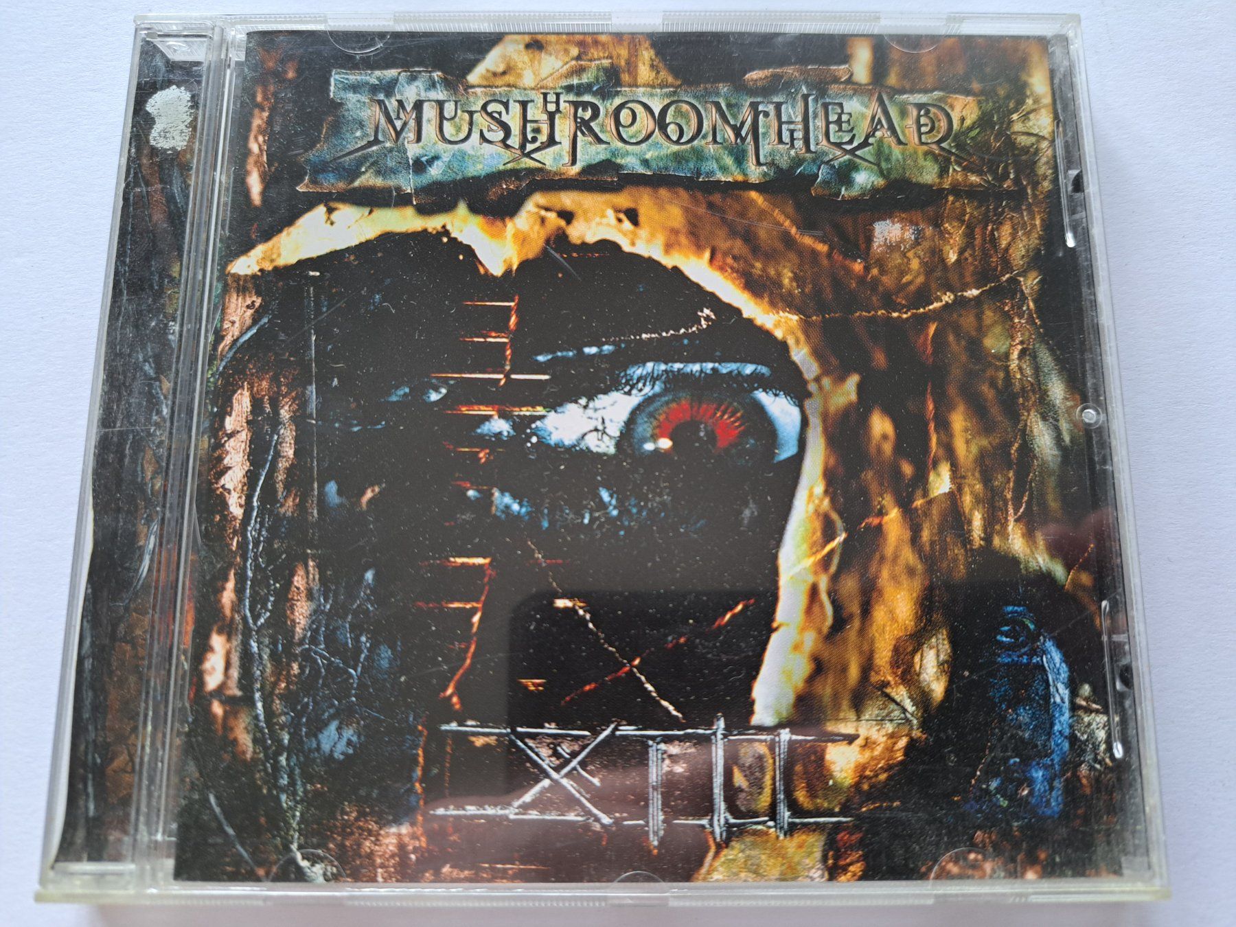 CDs: Cd Mushroomhead - XIII – Gebraucht aus Pully von bro_n52j