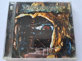 Cd Mushroomhead - XIII