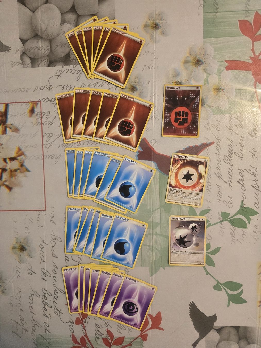 Pokémon Cartes à collectionner: Pokemon Karten – D'occasion à Schmitten FR par Laura6 8
