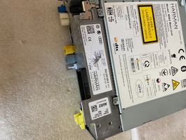 Audi MIB Main-Unit (8V0 035 020 C)