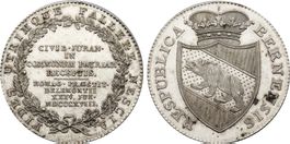 Bern, Kanton, Jura-Taler 1818