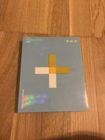 TxT the dream chapter: star Album mit speziellen Fotokarten