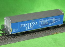 SBB Schiebewand FONTESSA ELM 84735.18 kk