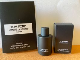 Miniatures Tom Ford Ombré Leather