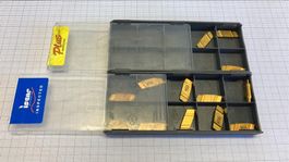 ISCAR Stechwendeplatten GIP 1.47-0.00 (IC656)