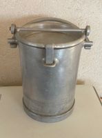 antike  Milchkanne  (3.Liter)